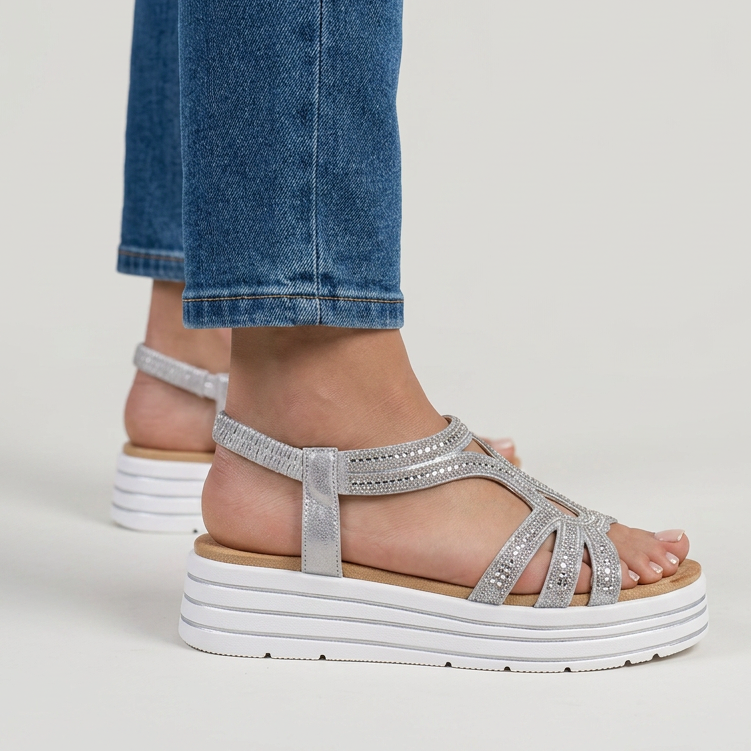 Atena | Comfort Sandals