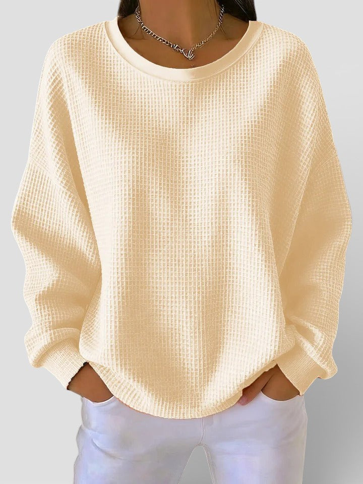 Clara Knit Sweater