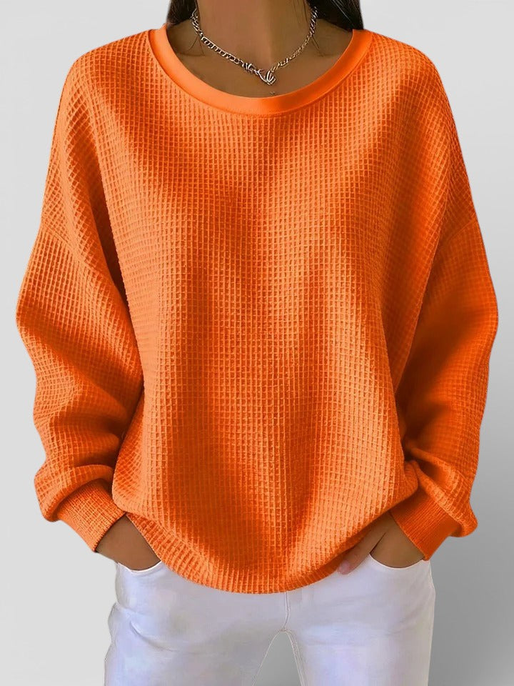 Clara Knit Sweater