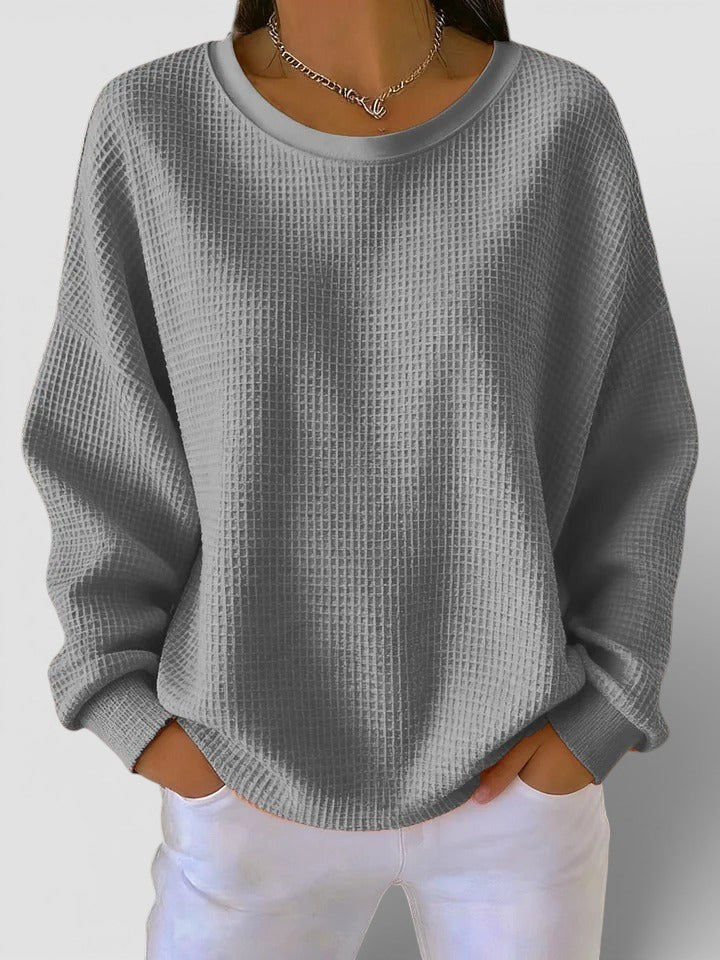 Clara Knit Sweater