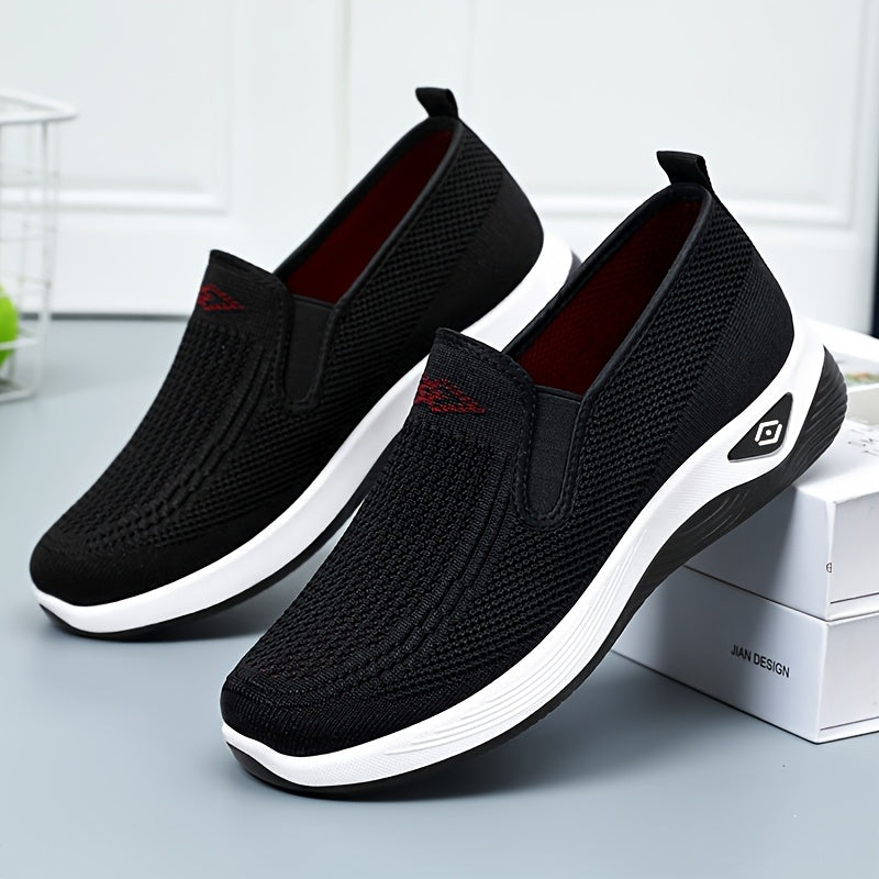 Séraphine | OrthoFlex™ Breathable Orthopedic Shoes +FREE INSOLES