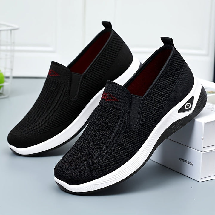 Séraphine | OrthoFlex™ Breathable Orthopedic Shoes +FREE INSOLES