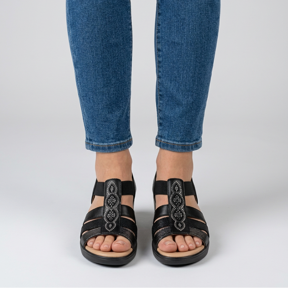 Magda | Comfort Sandals