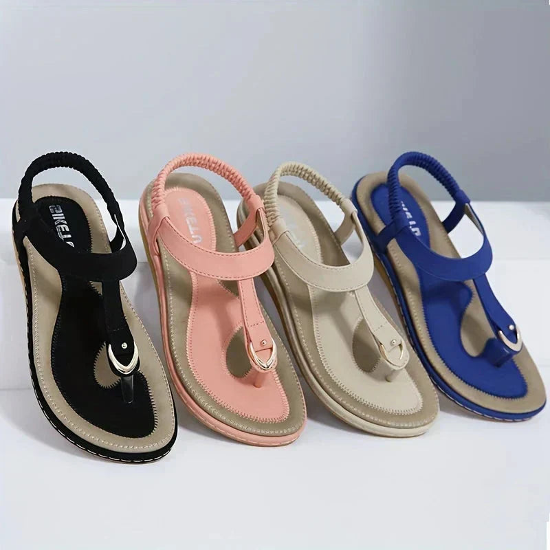 Nika | Comfortable Sandals