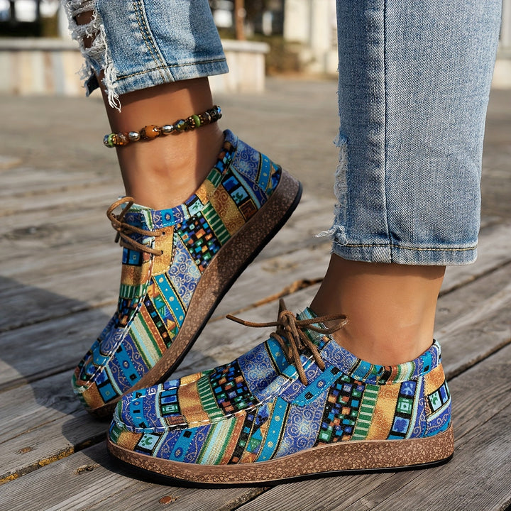 Orthoviva | Orthopedic Lightweight Sneaker
