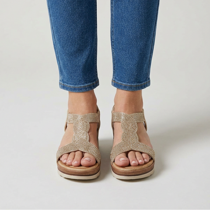 Eliette | Comfort Sandals