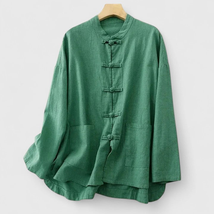Cassiopeia Comfortable Shirt