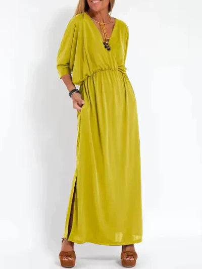 Isabella | Long Flowing Dress