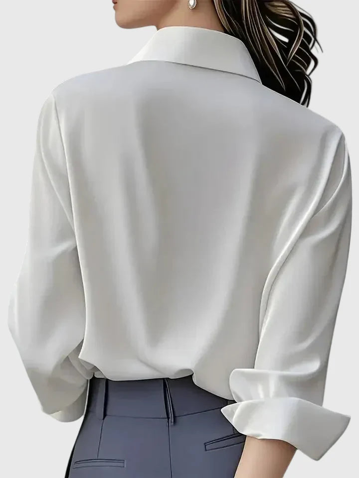 Melvaya Elegant Shirt