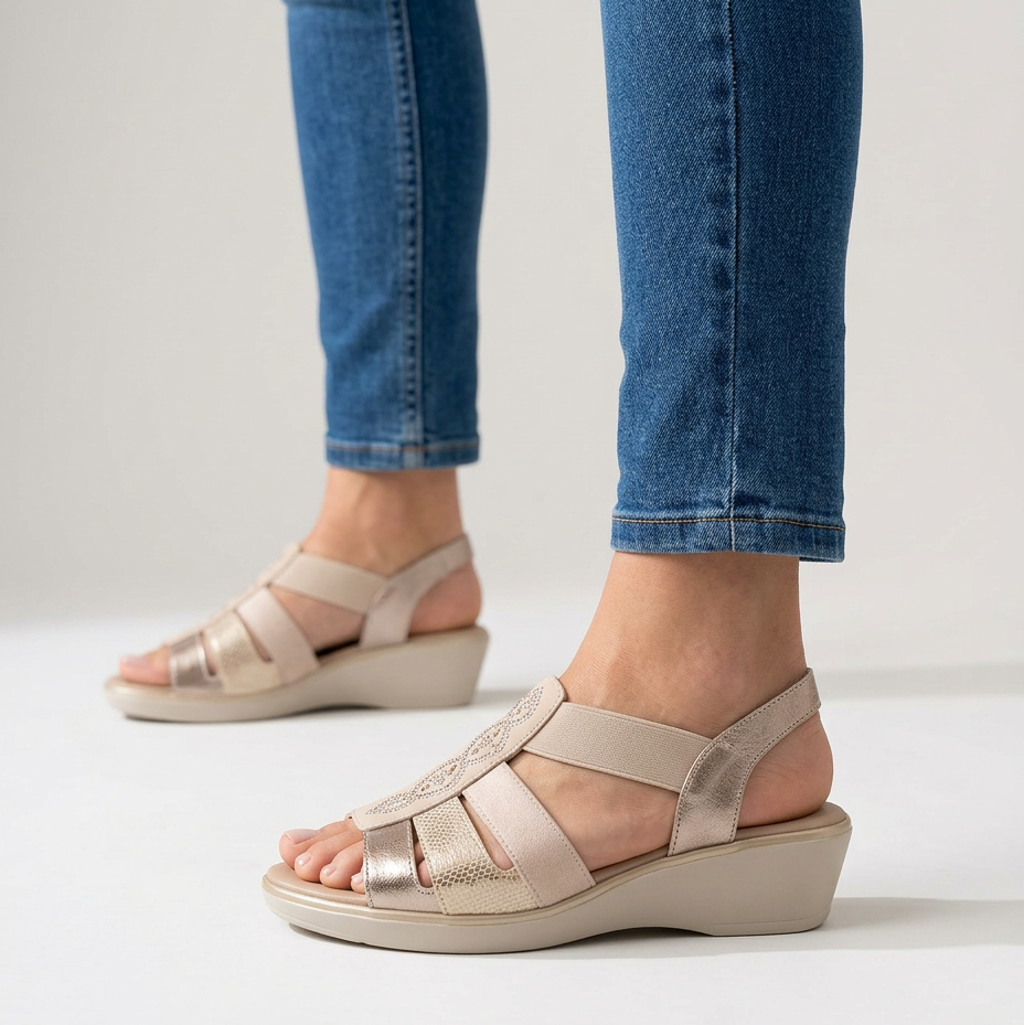 Magda | Comfort Sandals