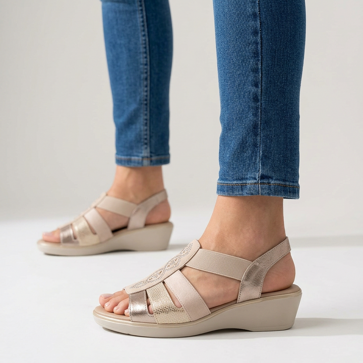 Magda | Comfort Sandals