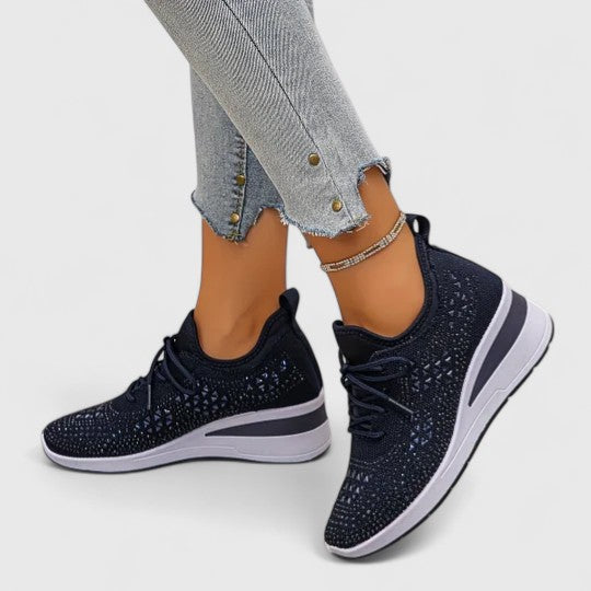 Shanileigh | Signature Style Comfort Shoe