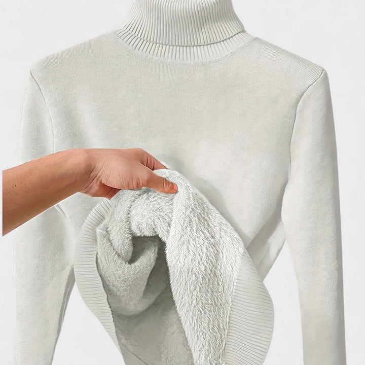 Ana Knit Sweater