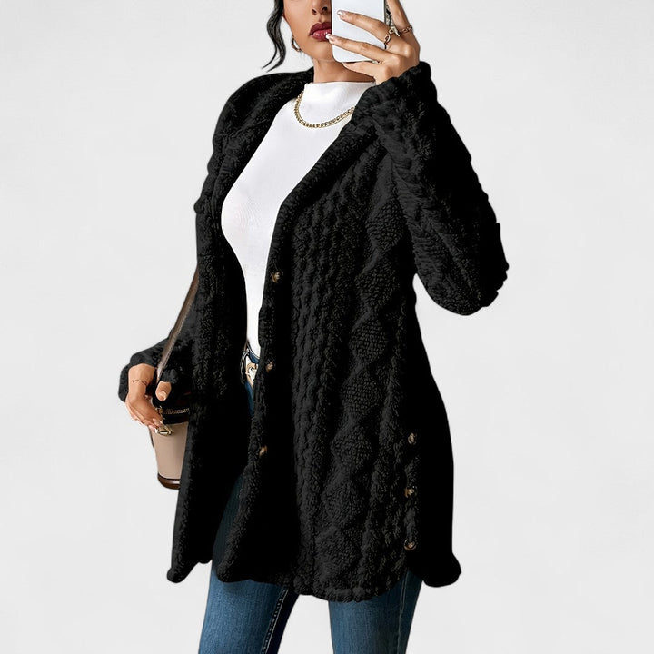 Amalia Knit Cardigan