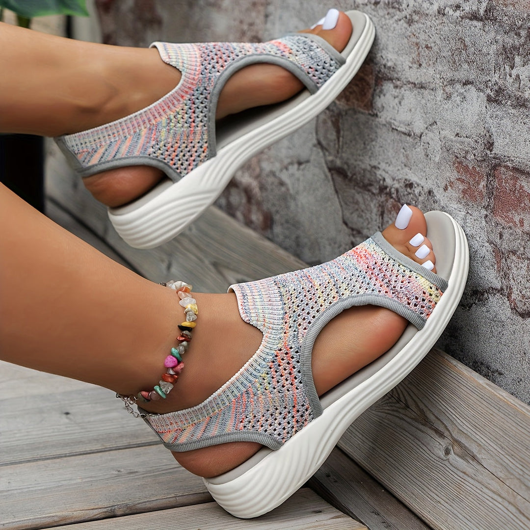Auréline | Airy Comfort Daily Walk