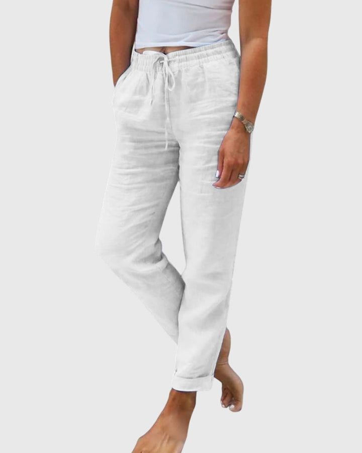 Hazel | Fluid and Comfortable Pants