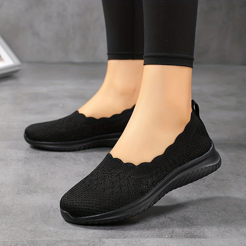 Adeline | Orthea™ Ultra-Lightweight Pain-Free Support Shoes +FREE INSOLES