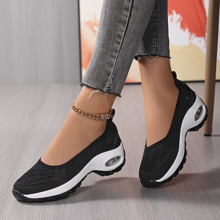 Amber | Summer Comfort Active Walk