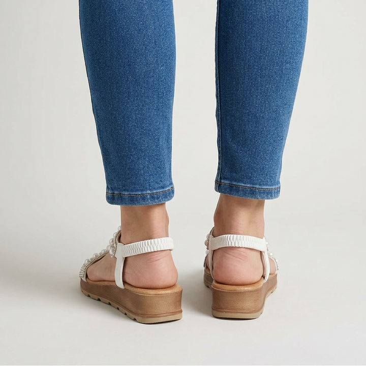 Ivette | Comfort Sandals