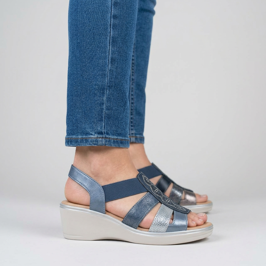 Magda | Comfort Sandals