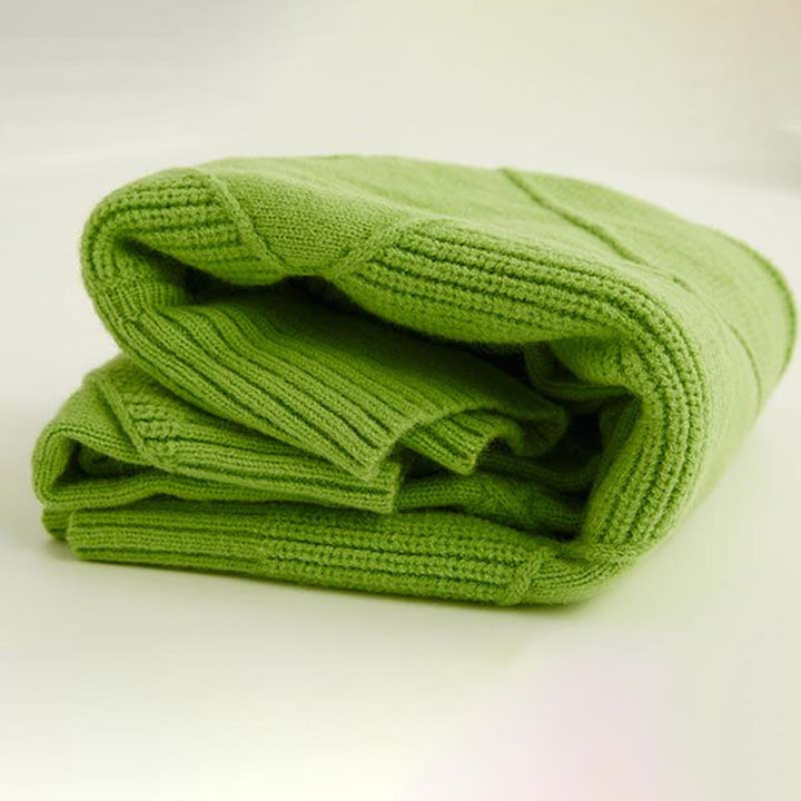 Sandra | Elegant Comfort Jumper
