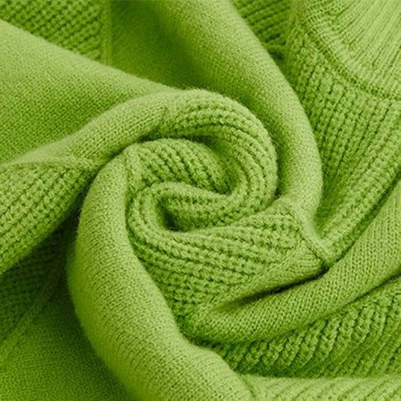 Sandra | Elegant Comfort Jumper