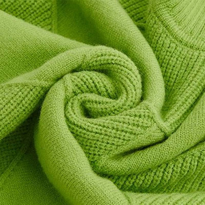 Sandra | Elegant Comfort Jumper