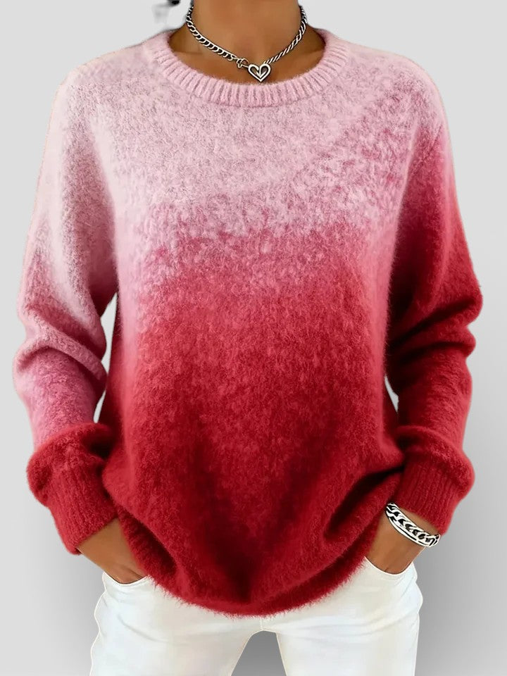 Eulalia Knit Sweater
