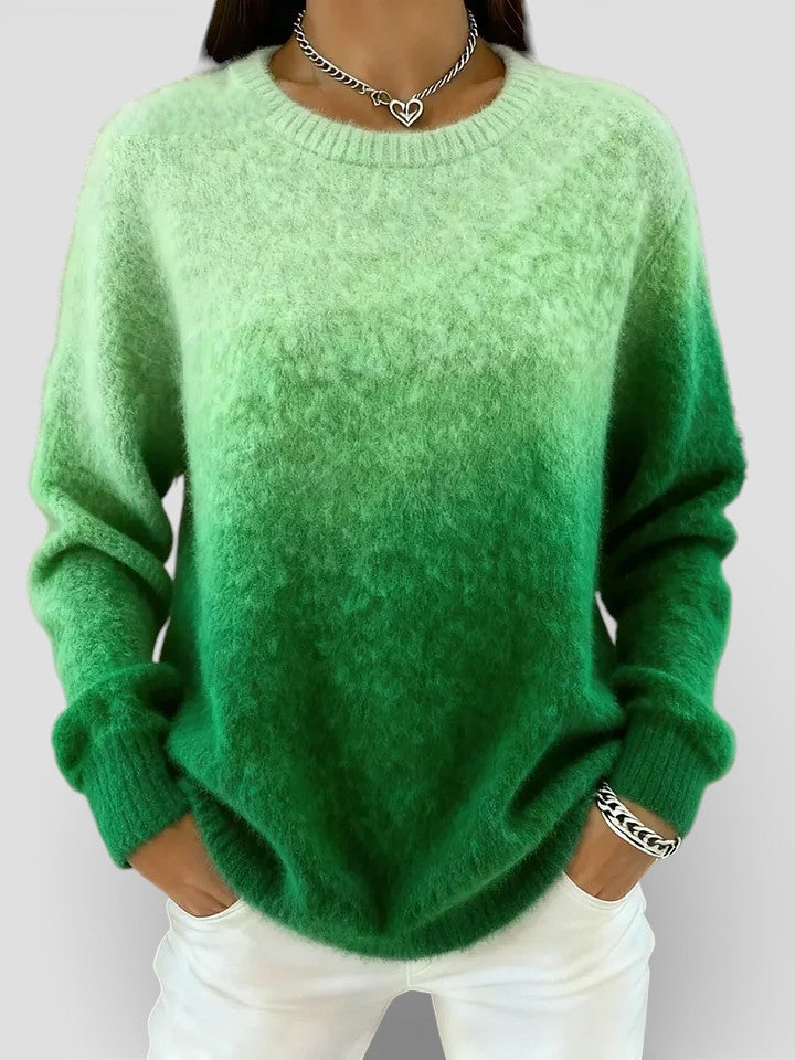 Eulalia Knit Sweater