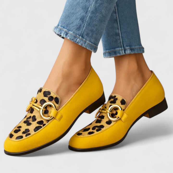 Mheiko | Casual Cut Loafers