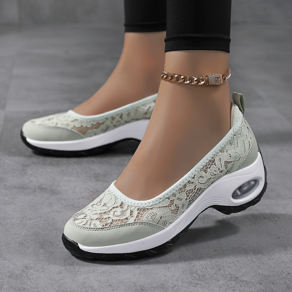 Amber | Summer Comfort Active Walk
