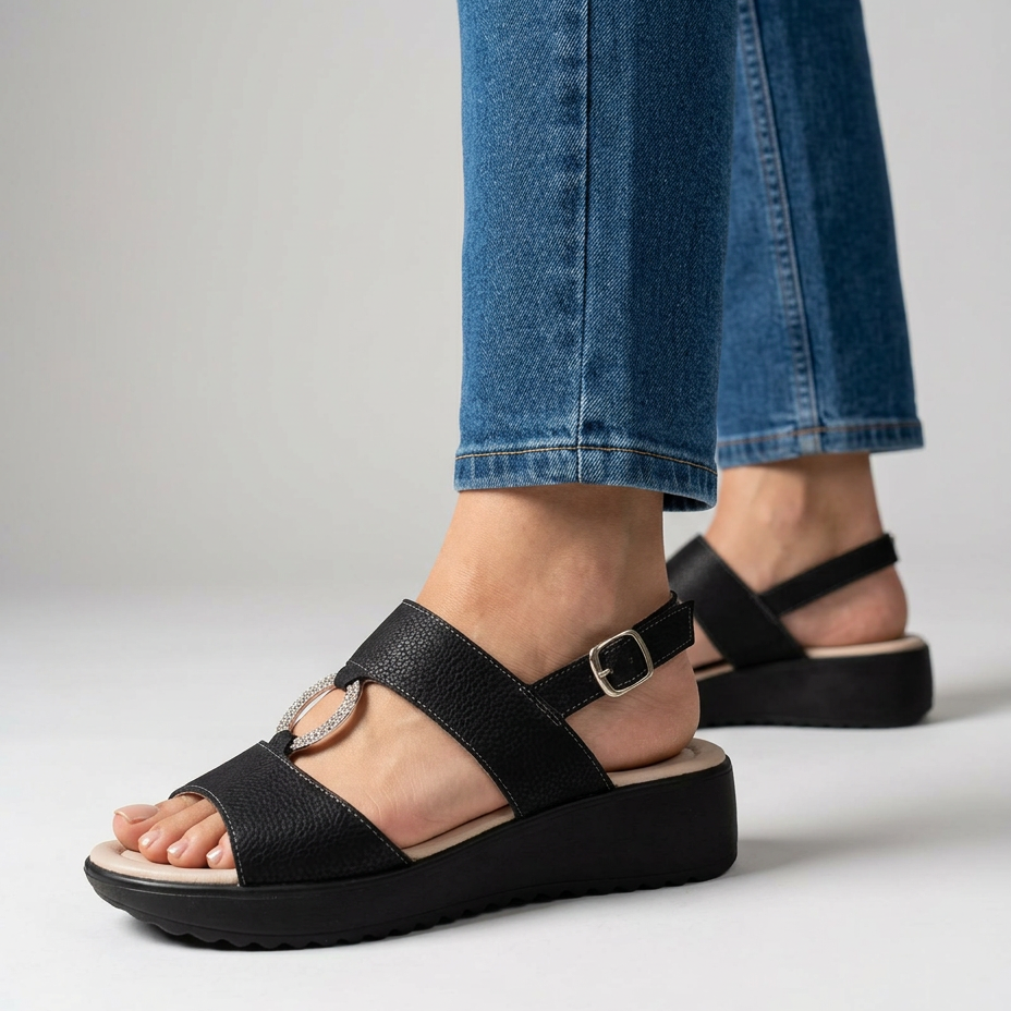 Leila | Comfort Sandals