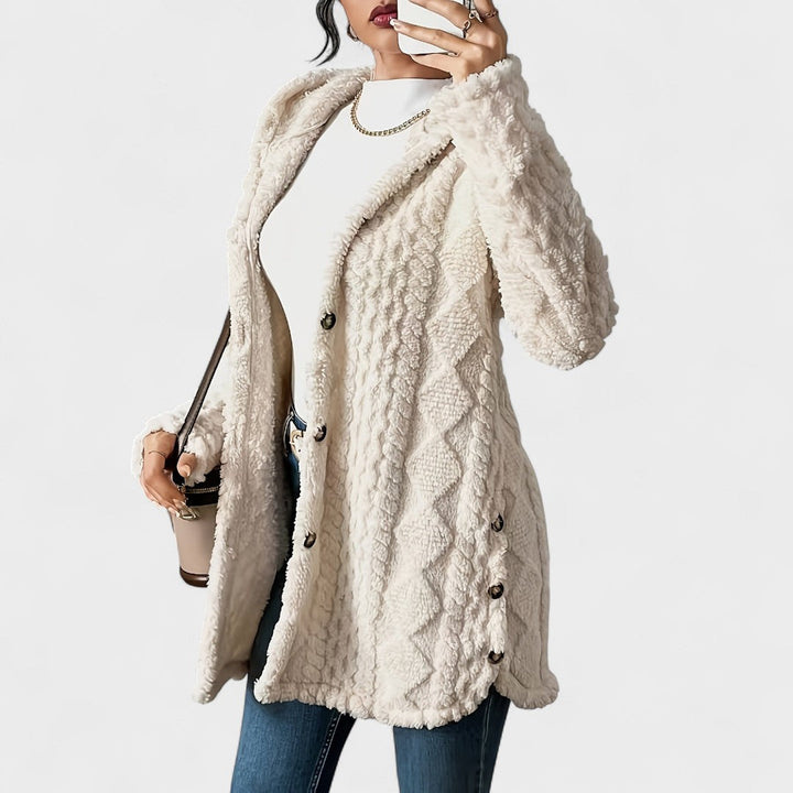Amalia Knit Cardigan