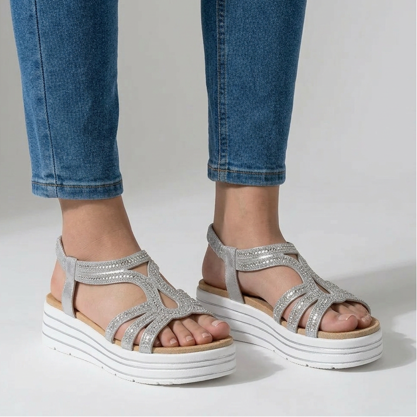 Atena | Comfort Sandals
