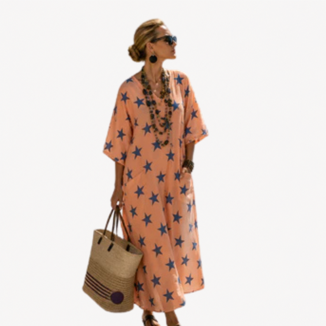 Cora | Festival Kaftan
