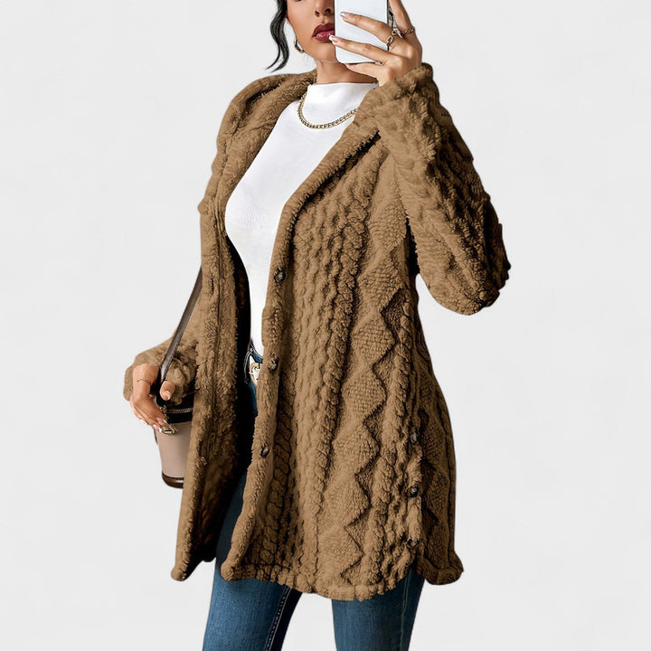 Amalia Knit Cardigan