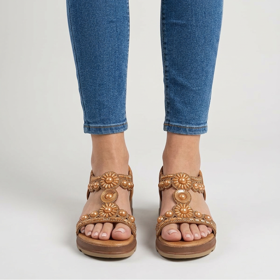 Ivette | Comfort Sandals