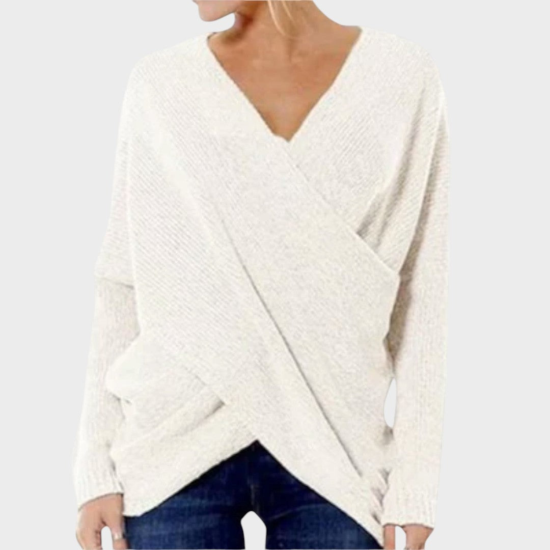 Cosy Everyday Sweater