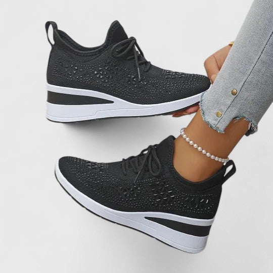 Shanileigh | Signature Style Comfort Shoe