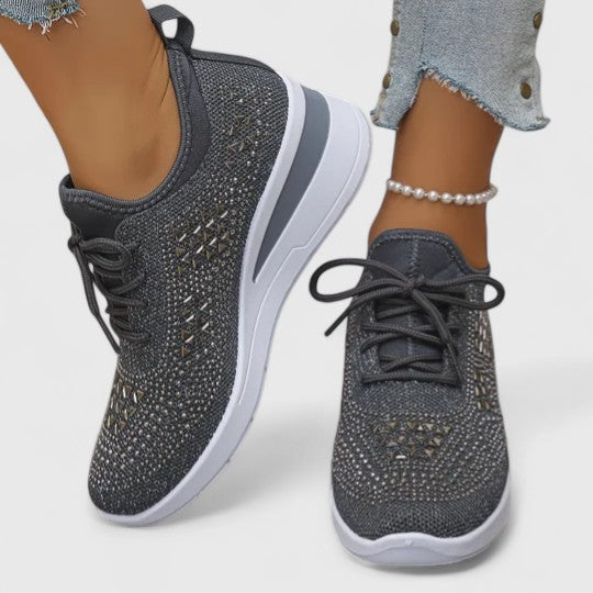 Shanileigh | Signature Style Comfort Shoe