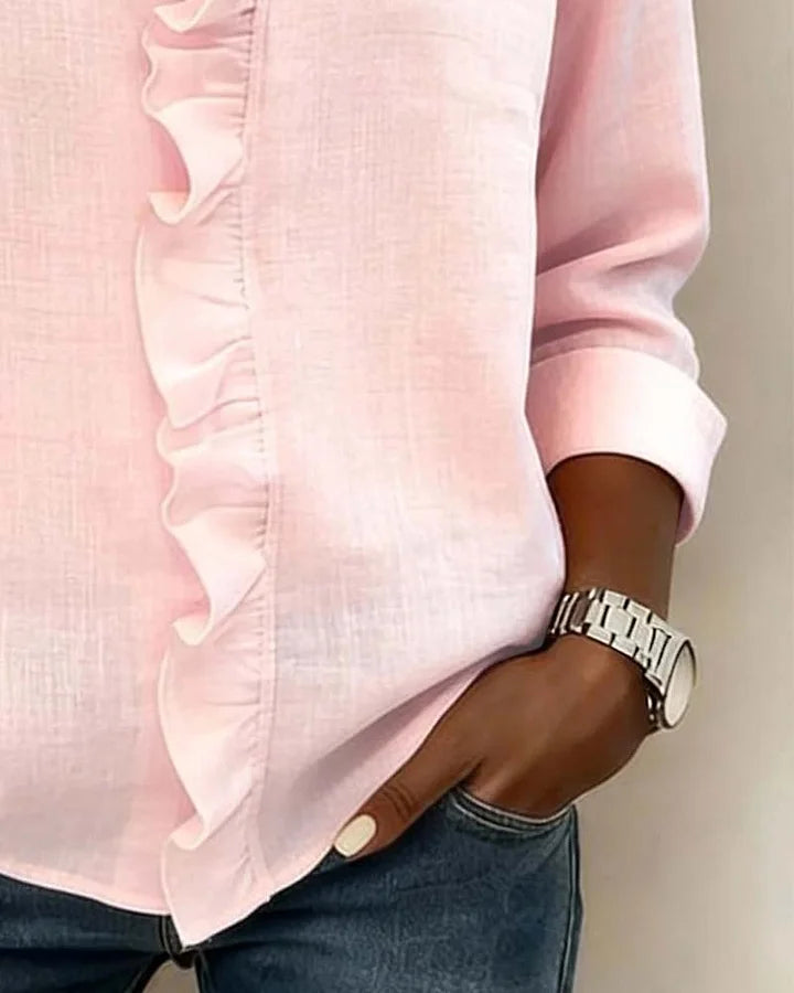 Katy Blouse