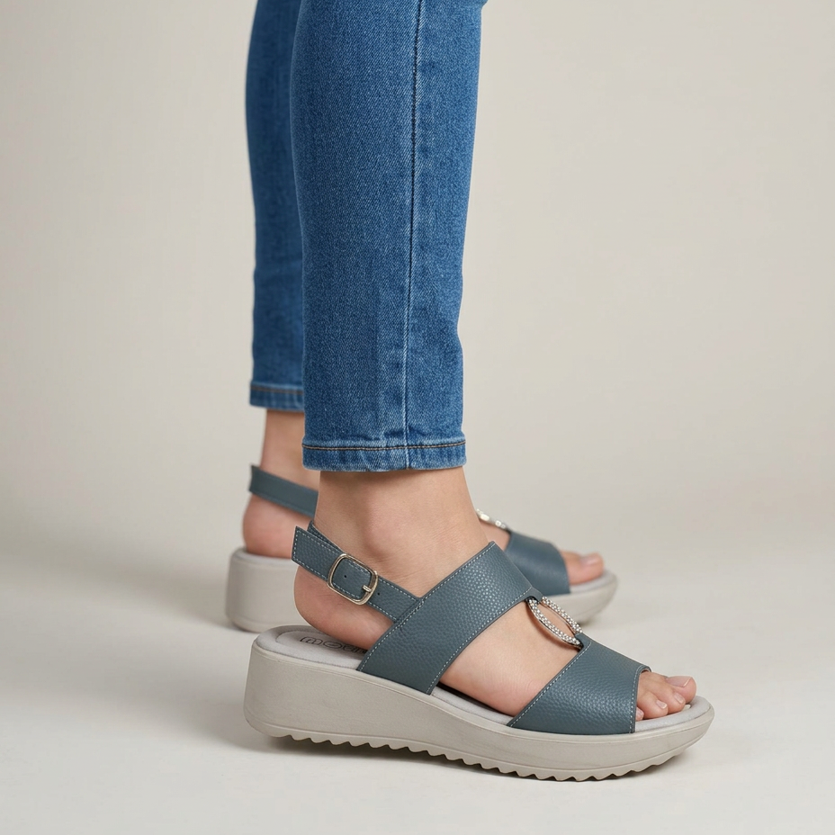 Leila | Comfort Sandals