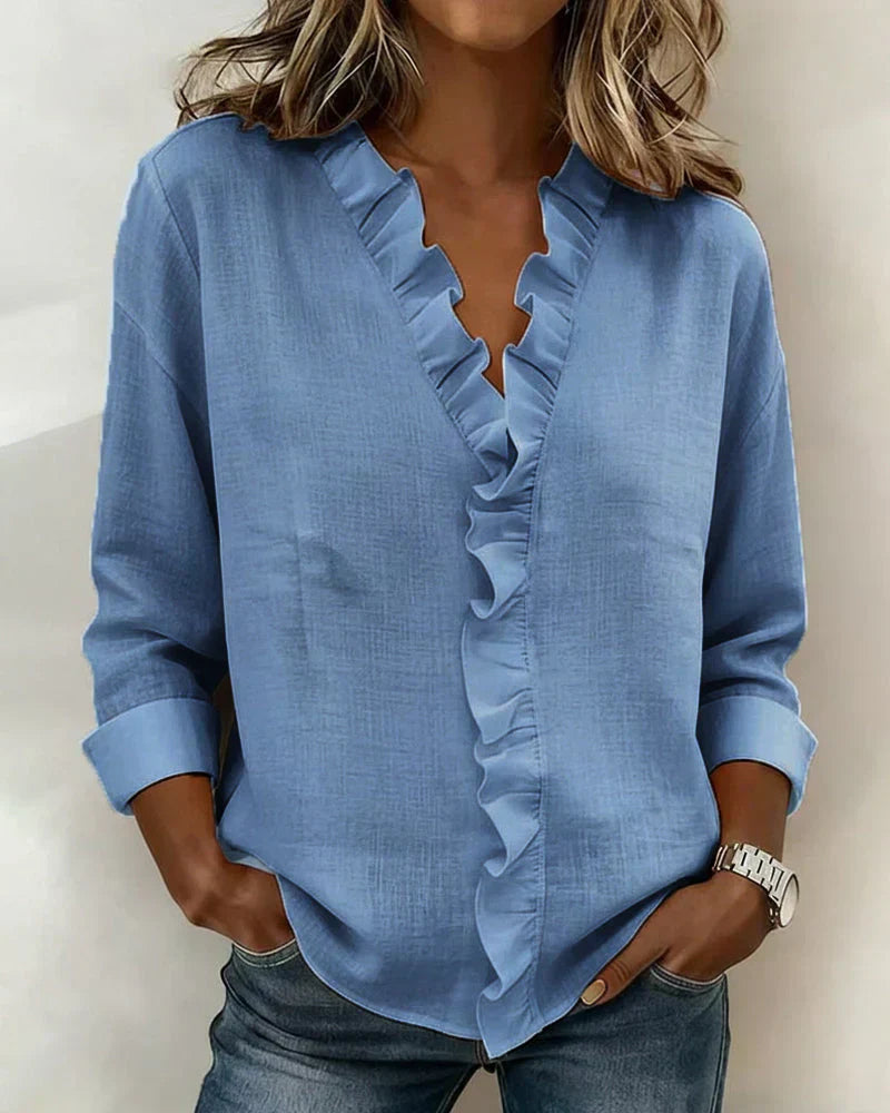 Katy Blouse