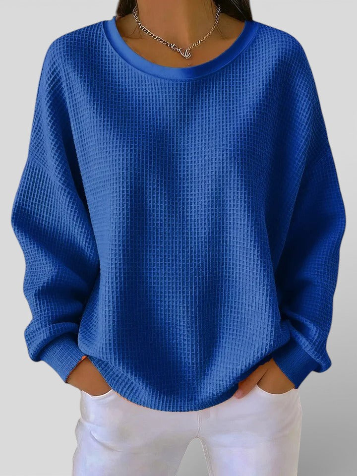 Clara Knit Sweater