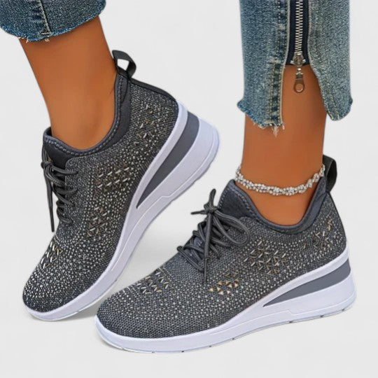 Shanileigh | Signature Style Comfort Shoe