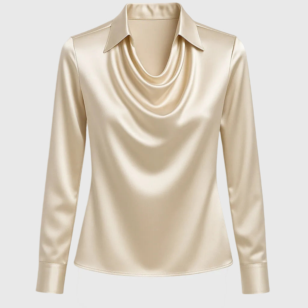 Sofía Women's Elegant Shirt
