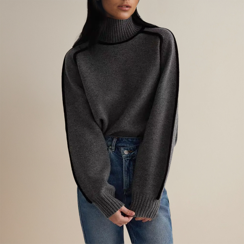Selma Knit Sweater