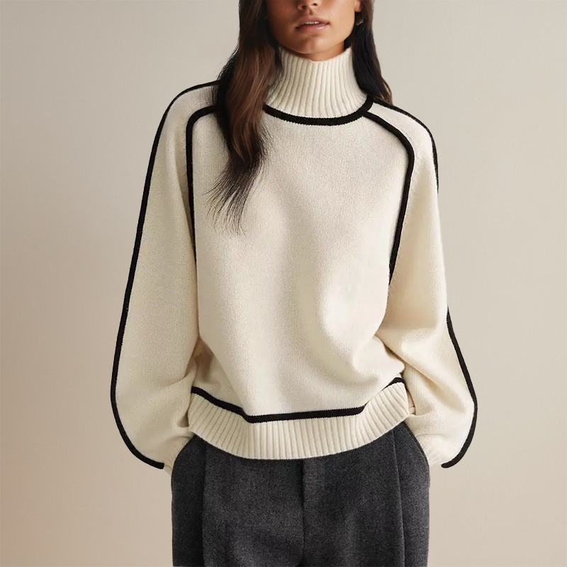 Selma Knit Sweater