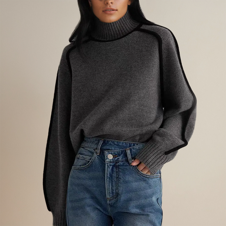Selma Knit Sweater