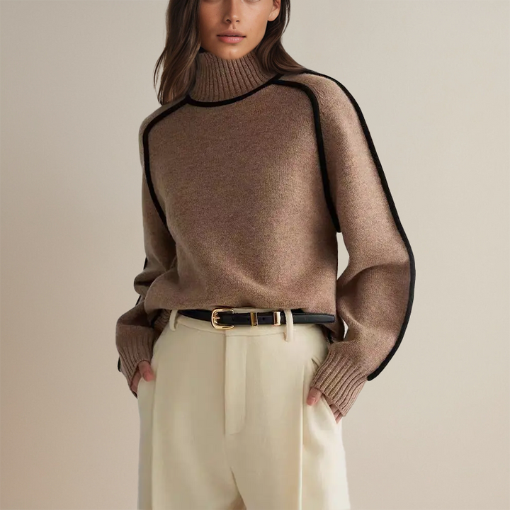 Selma Knit Sweater